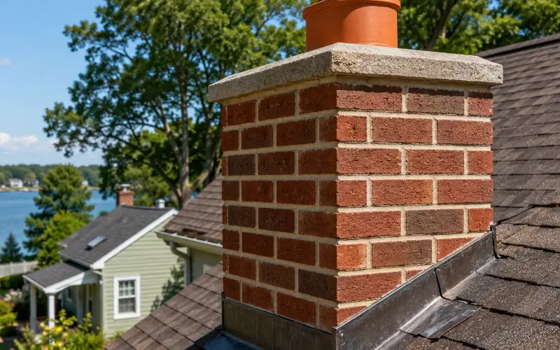 Chimney