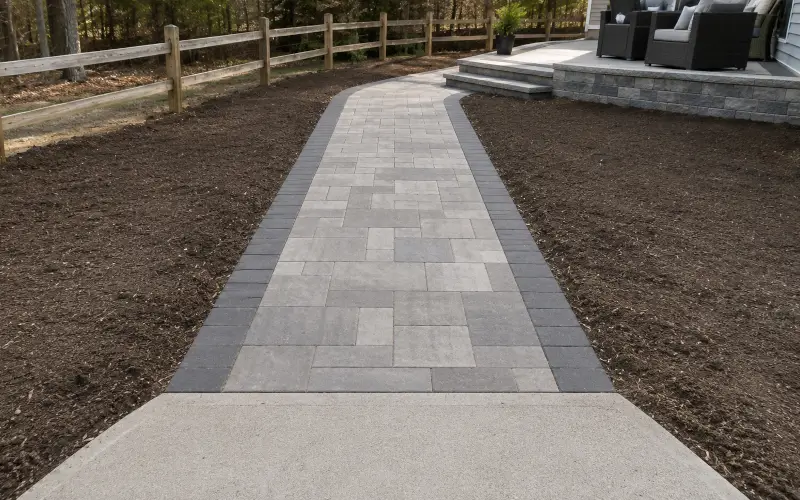 Walkway 