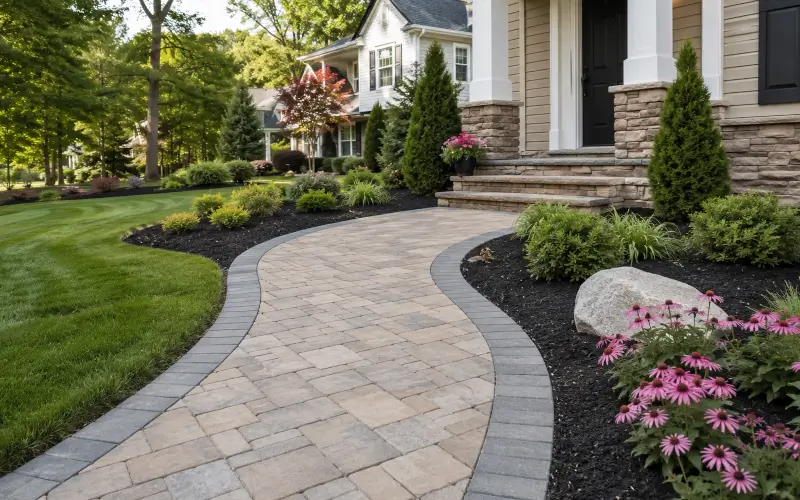 Walkway 