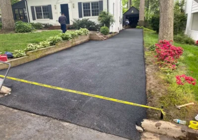 Asphalt