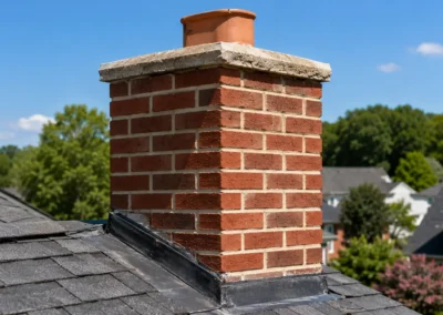 Chimney