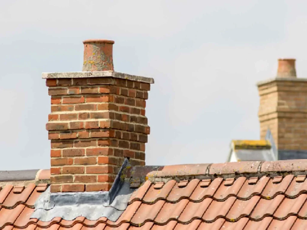 Chimney
