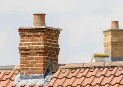 Chimney