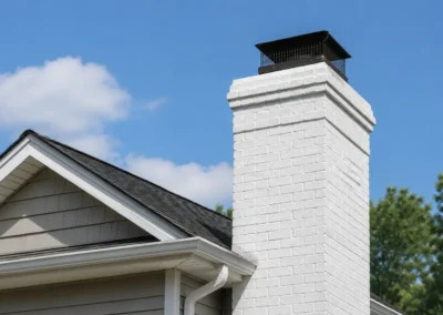 Chimney