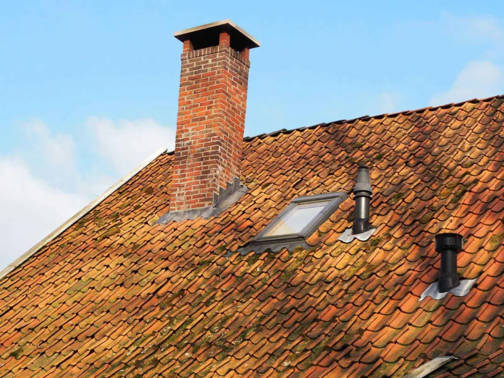 Chimney