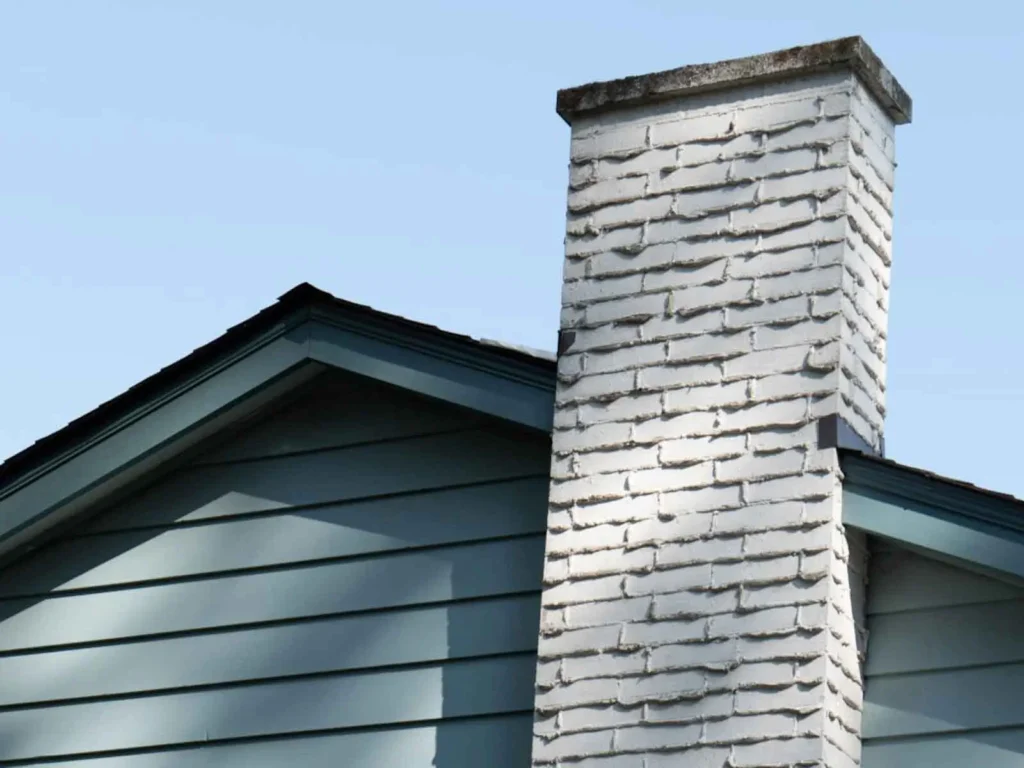 Chimney