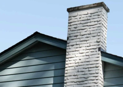 Chimney