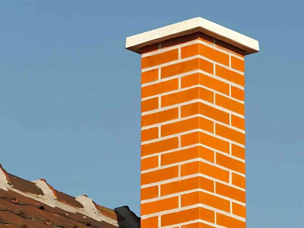 Chimney
