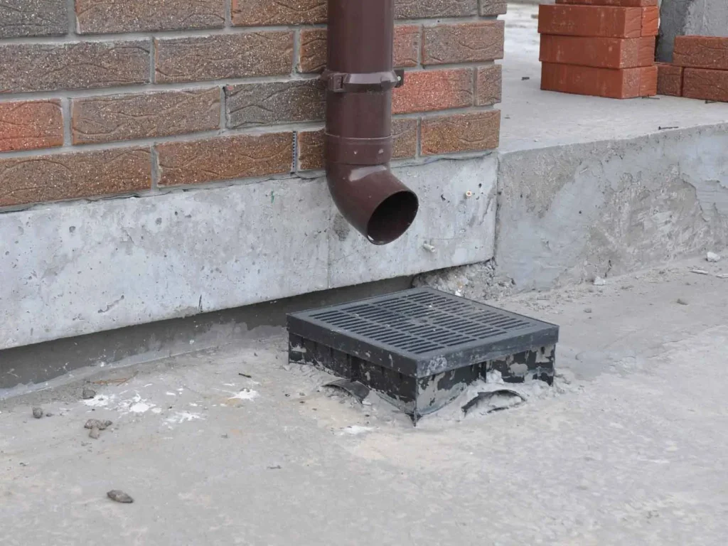 Drainage