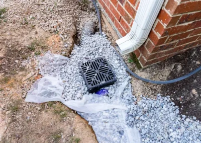 Drainage