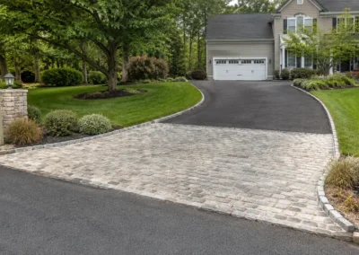 Paving