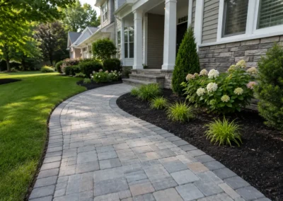 Walkway