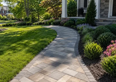 Walkway