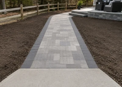 Walkway