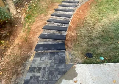 Walkway