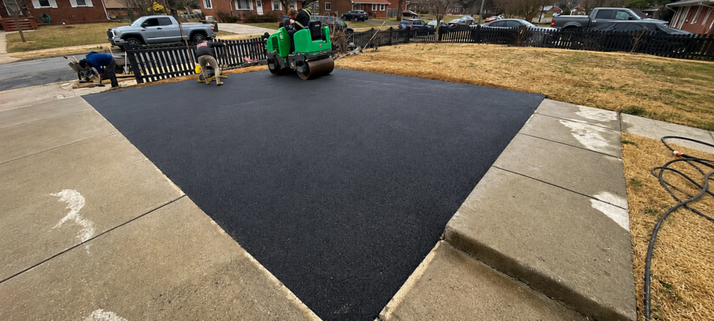 Asphalt