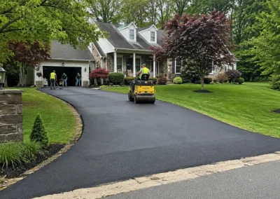 Asphalt