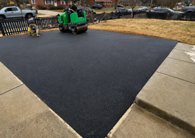 Asphalt